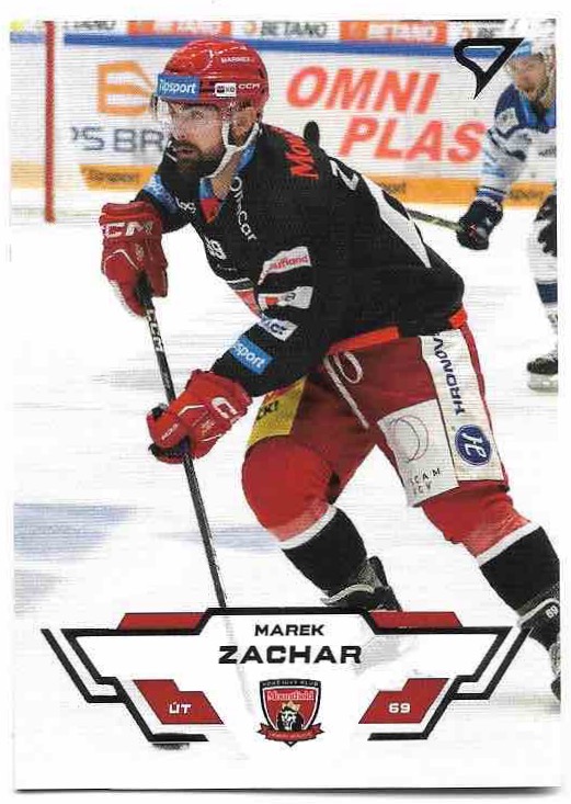MAREK ZACHAR 23-24 SportZoo ELH Serie 1