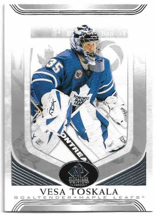 VESA TOSKALA 20-21 UD SP Signature Legends
