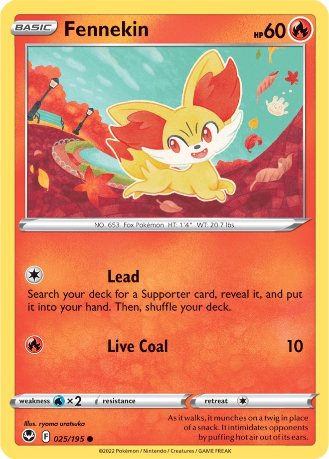 FENNEKIN
