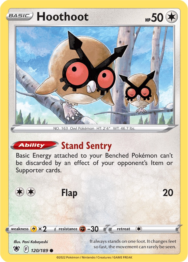 HOOTHOOT