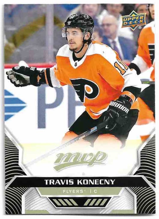 TRAVIS KONECNY 20-21 UD MVP