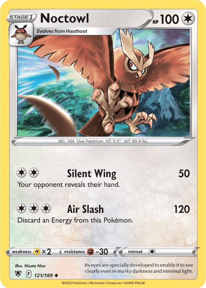 NOCTOWL