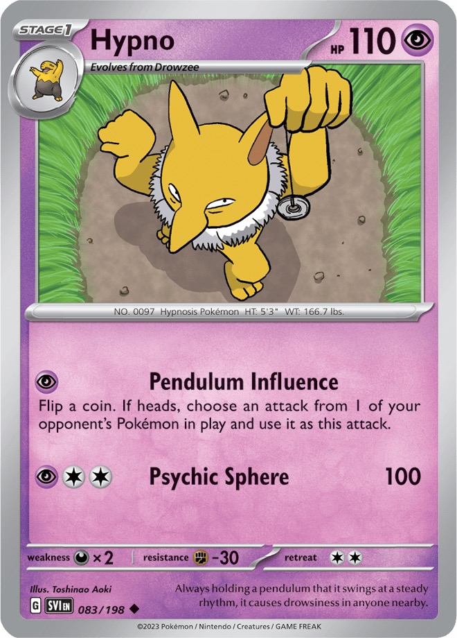 HYPNO