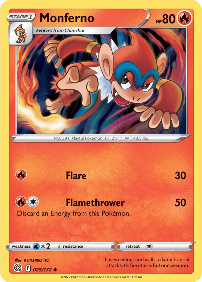 MONFERNO