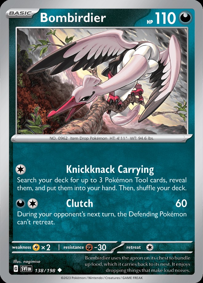 BOMBIRDIER