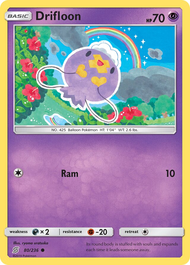 DRIFLOON