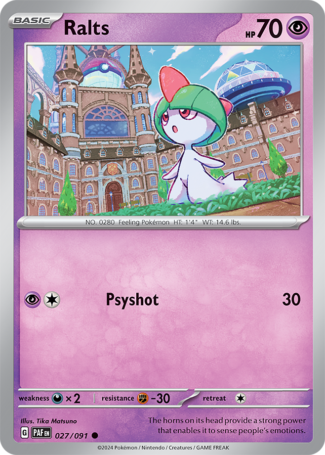 RALTS