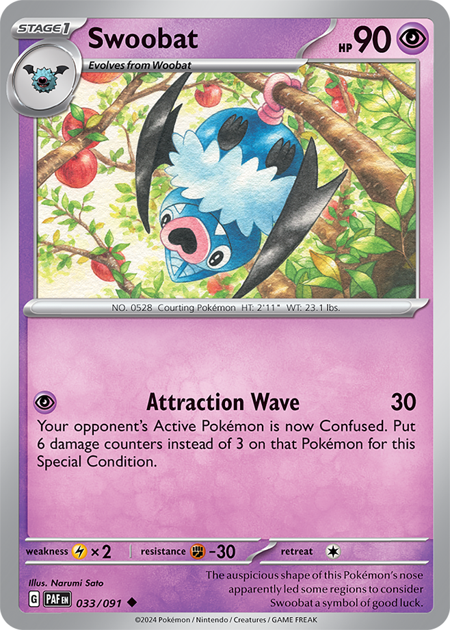 SWOOBAT