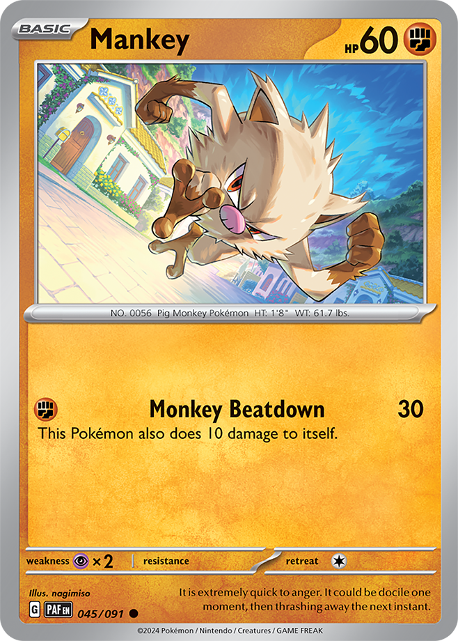 MANKEY