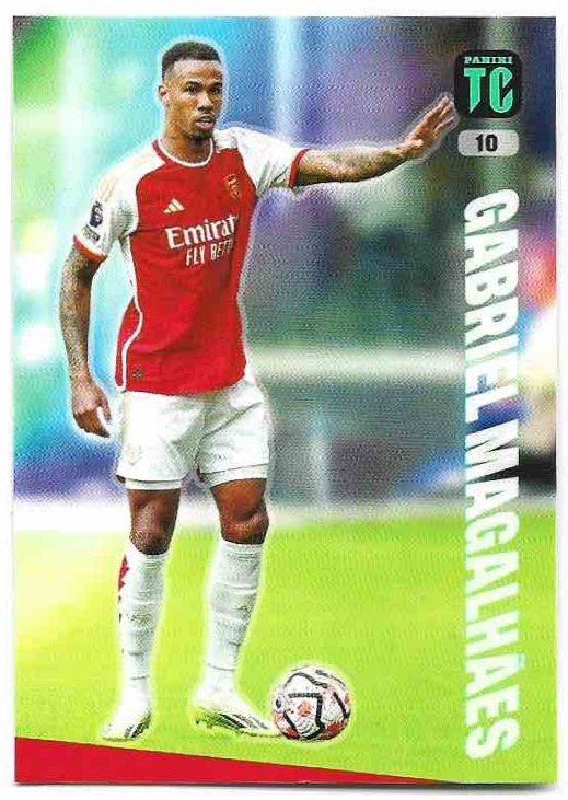 GABIREL MAGALHAES 2024 Panini Top Class