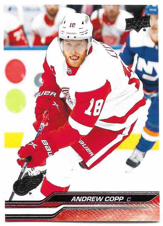 ANDREW COPP 23-24 UD Series 2