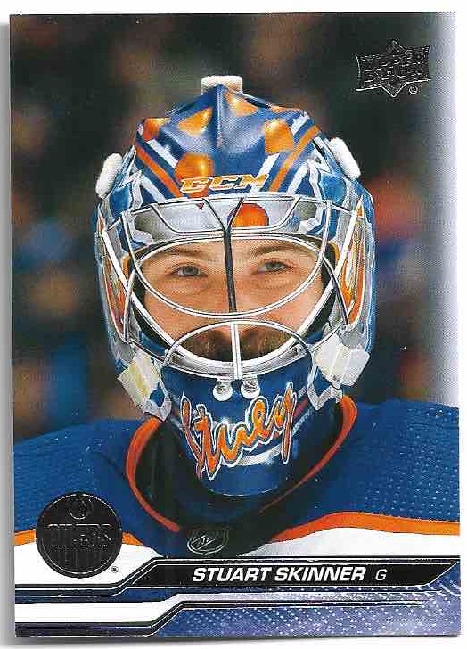 STUART SKINNER 23-24 UD Series 2