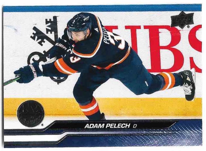 ADAM PELECH 23-24 UD Series 2