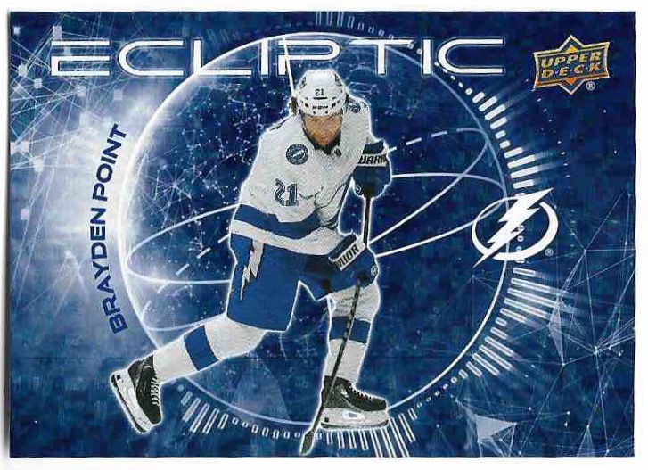 Sparkle Ecliptic BRAYDEN POINT 23-24 UD Series 2