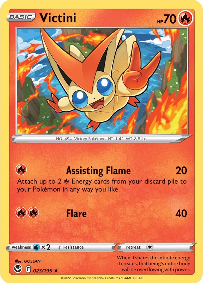 VICTINI