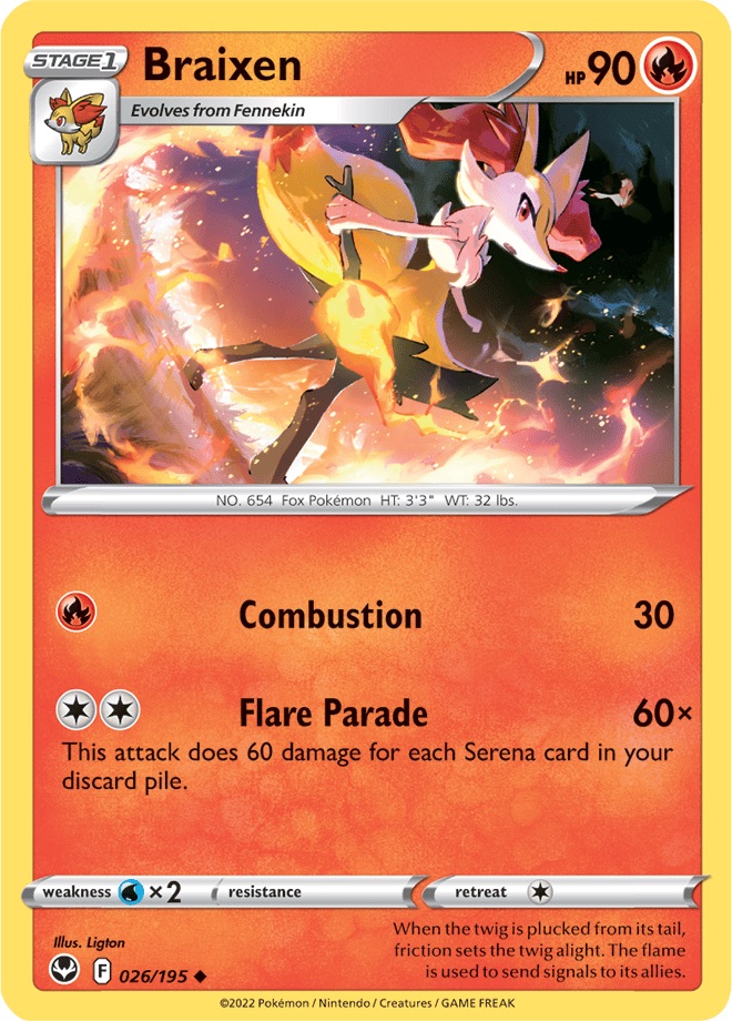 BRAIXEN
