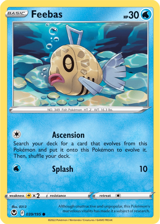 FEEBAS