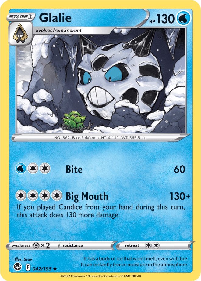 GLALIE