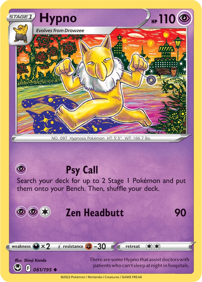 HYPNO
