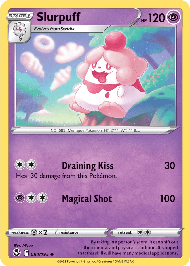SLURPUFF