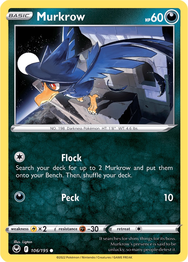 MURKROW