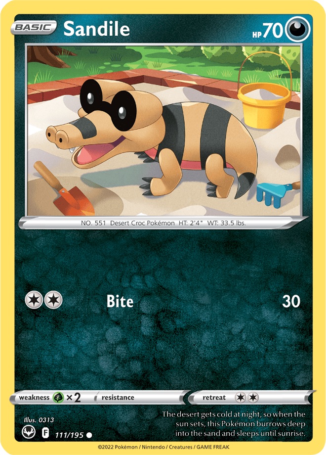 SANDILE