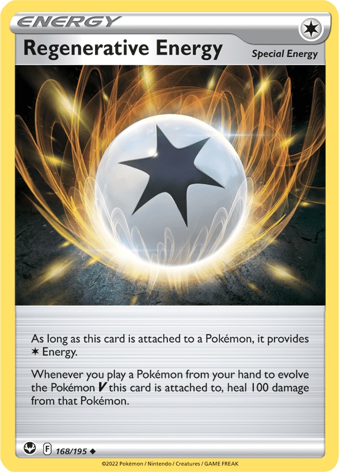 Trainer - REGENERATIVE ENERGY