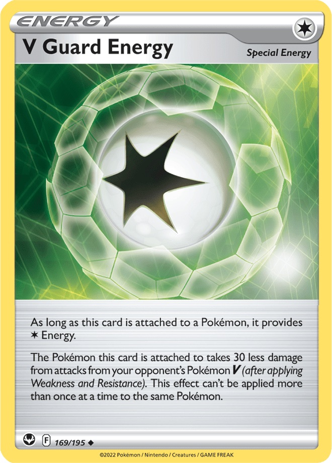 Trainer - V GUARD ENERGY