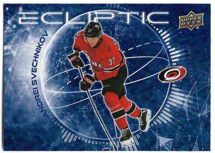 Sparkle Ecliptic ANDREI SVECHNIKOV 23-24 UD Series 2