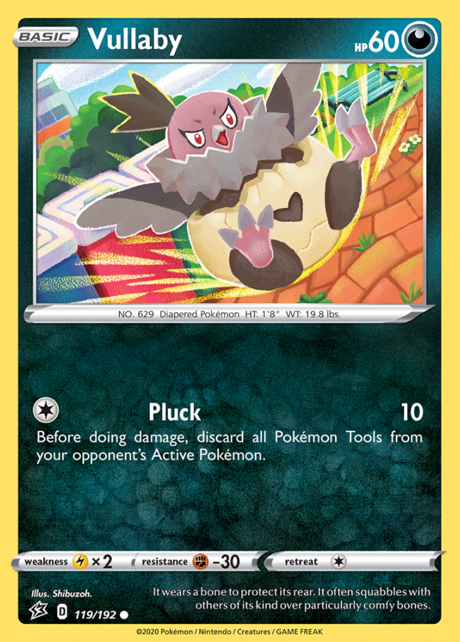 VULLABY