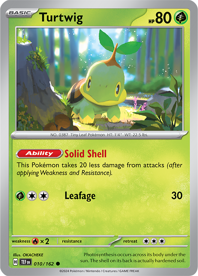 TURTWIG