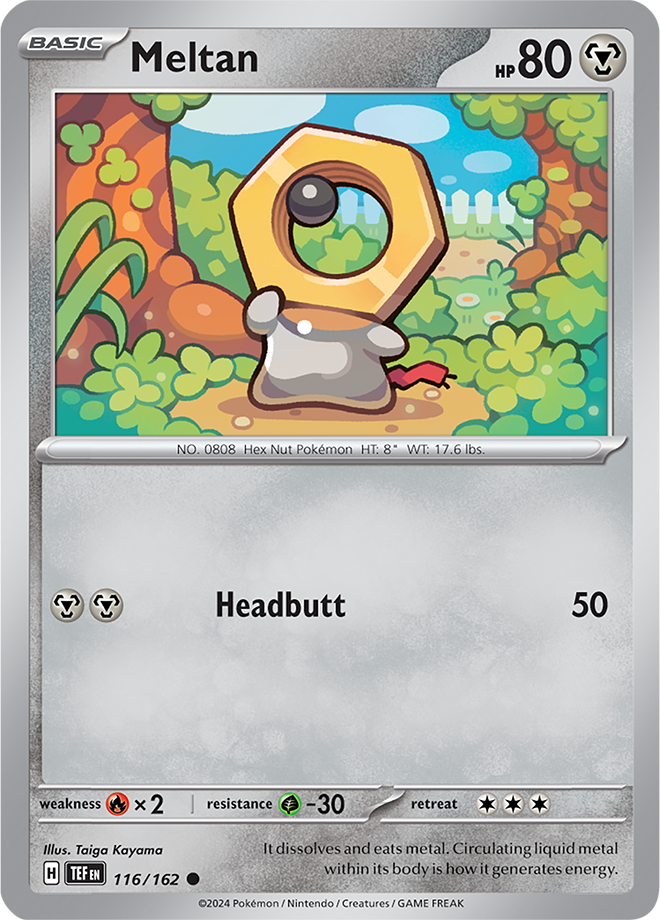 MELTAN