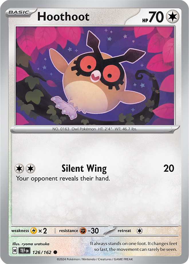 HOOTHOOT