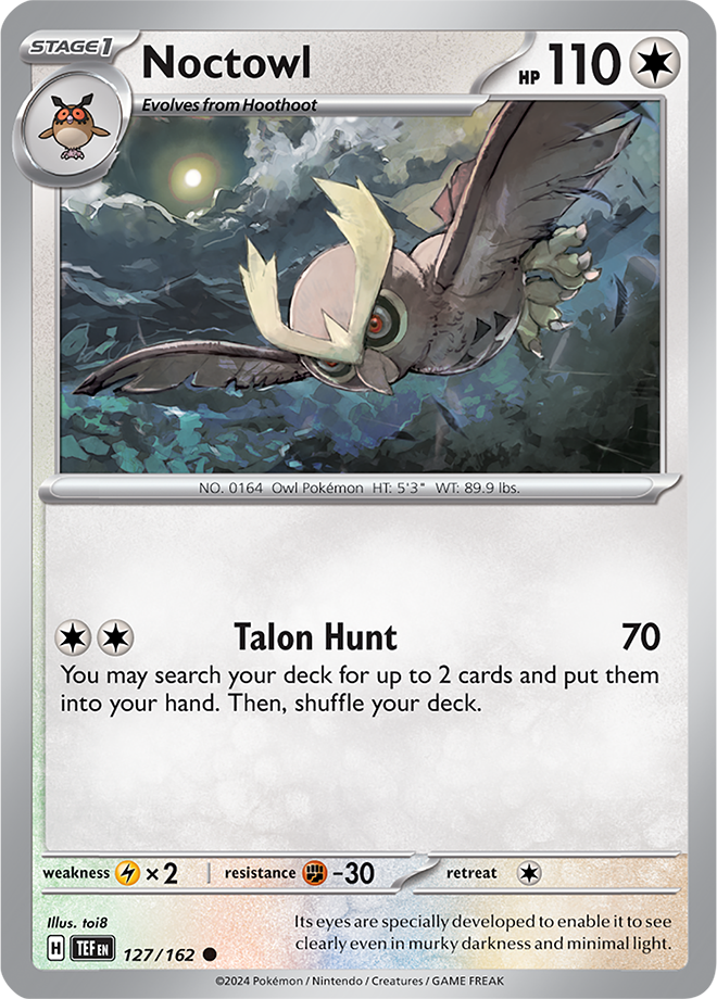 NOCTOWL