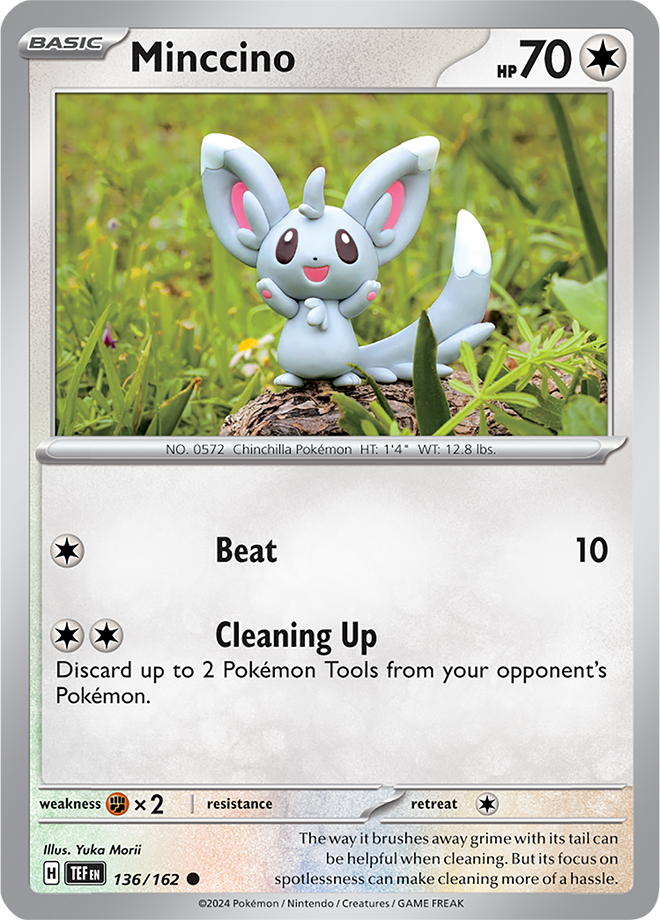 MINCCINO