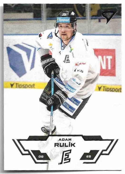 ADAM RULÍK 23-24 SportZoo ELH Serie 2