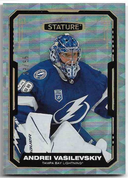 Design Variation ANDREI VASILEVSKIY 21-22 UD Stature /65