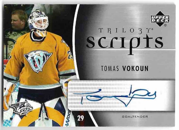Auto Trilogy Scripts TOMÁŠ VOKOUN 06-07 UD Trilogy