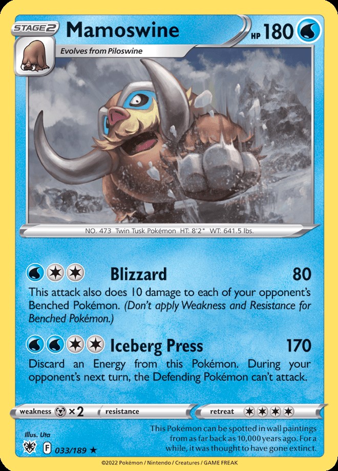 MAMOSWINE