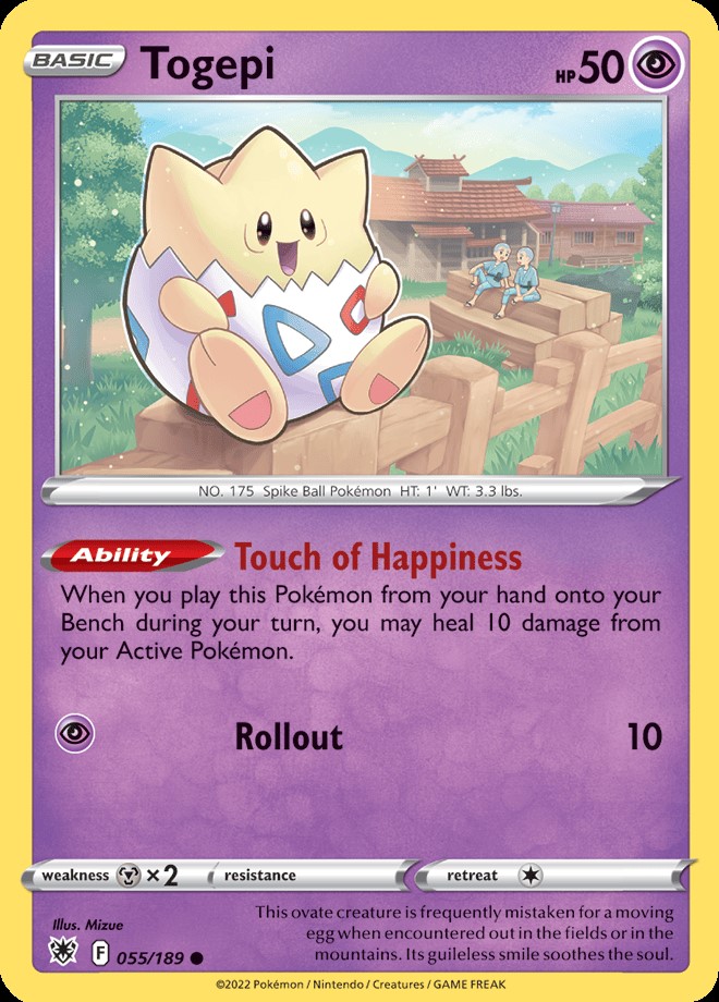 TOGEPI