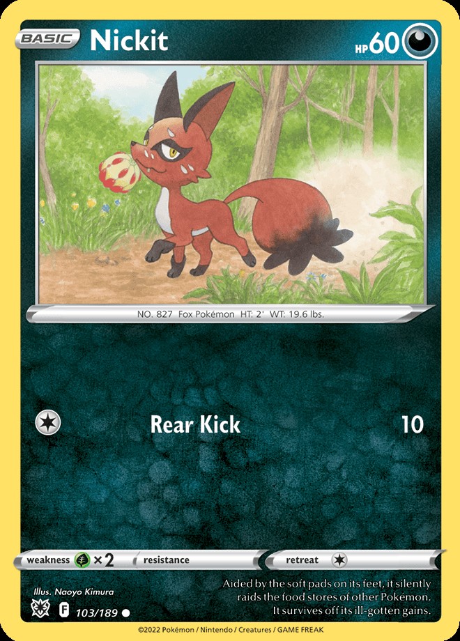 NICKIT