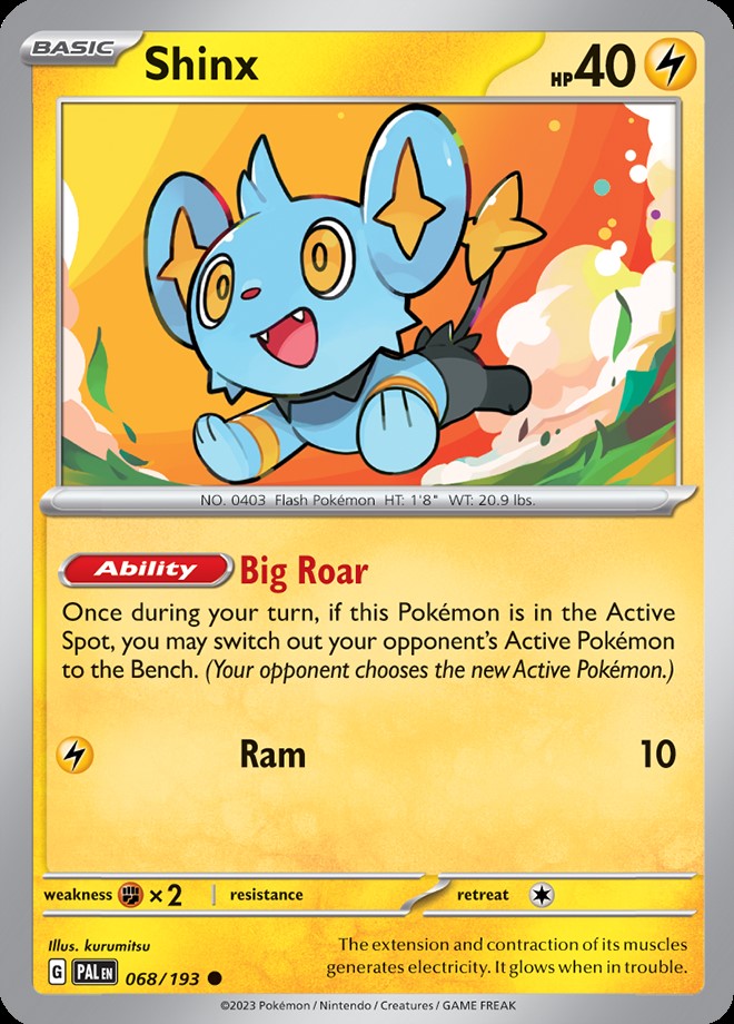 SHINX