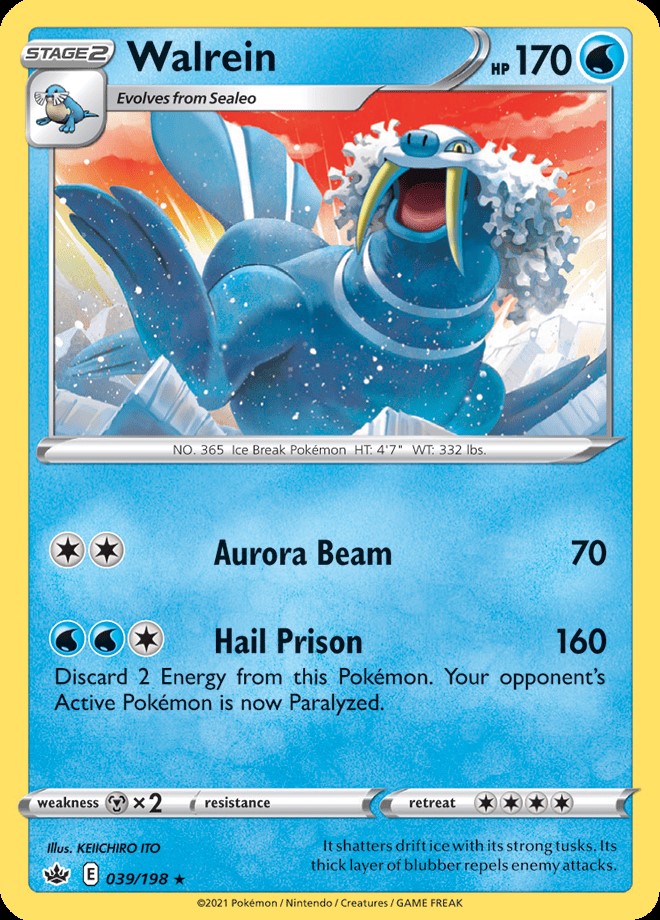 WALREIN