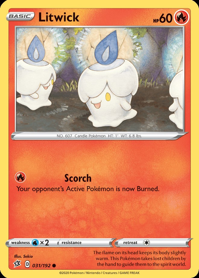 LITWICK