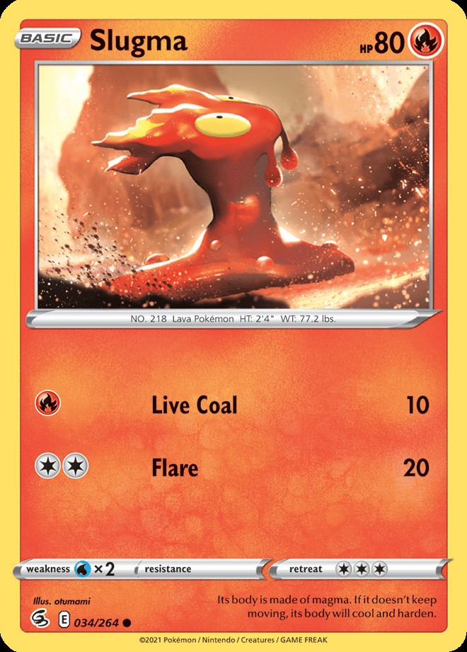 SLUGMA