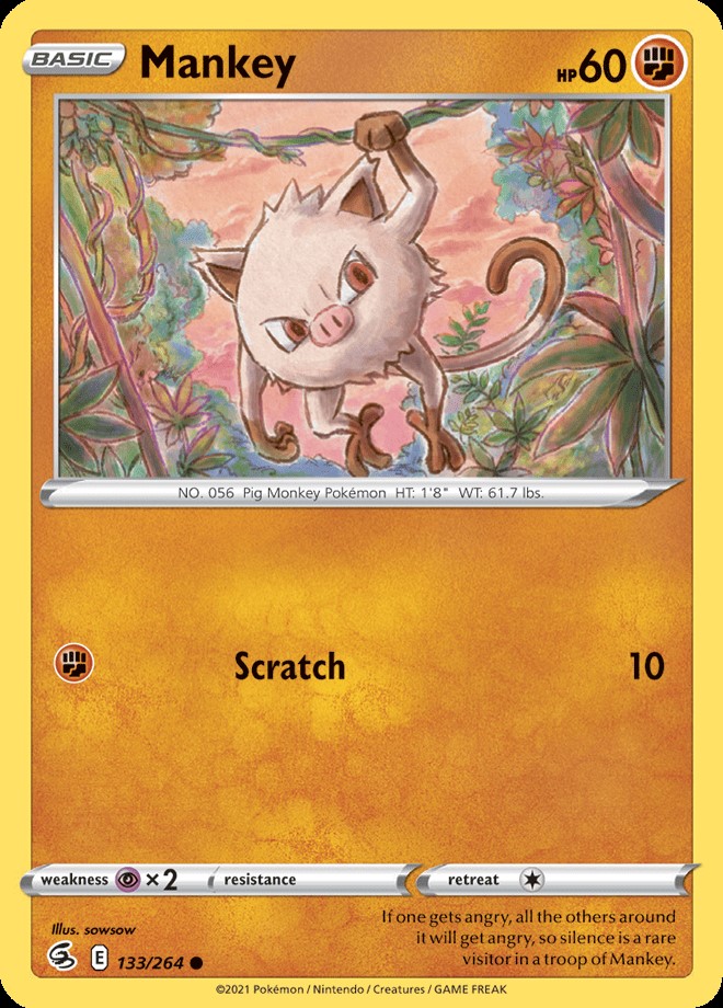 MANKEY