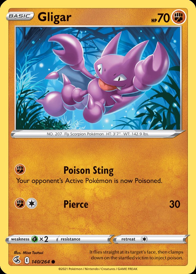 GLIGAR