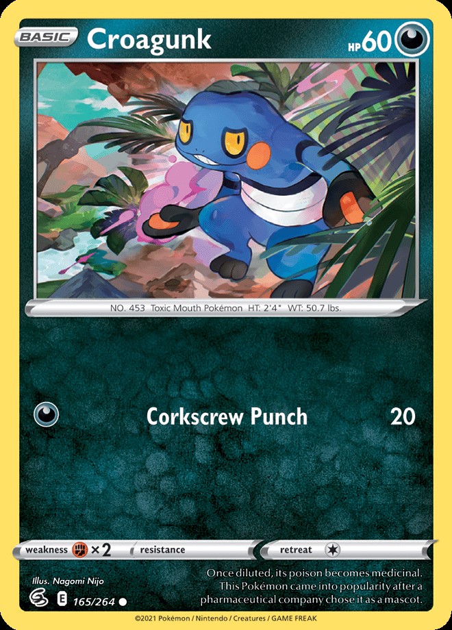 CROAGUNK