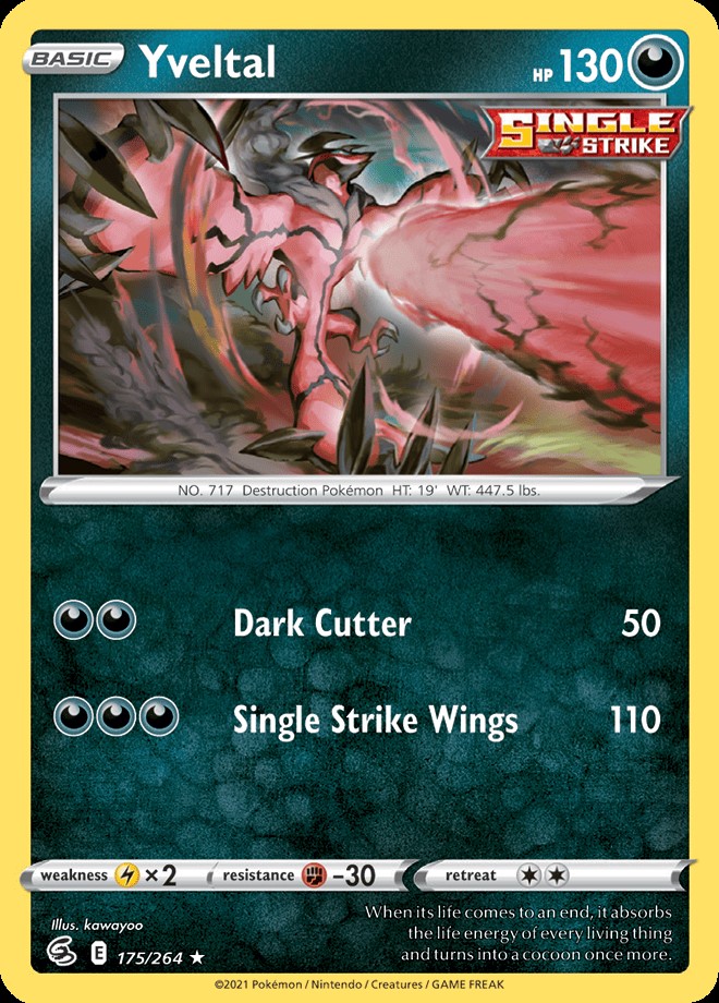 YVELTAL