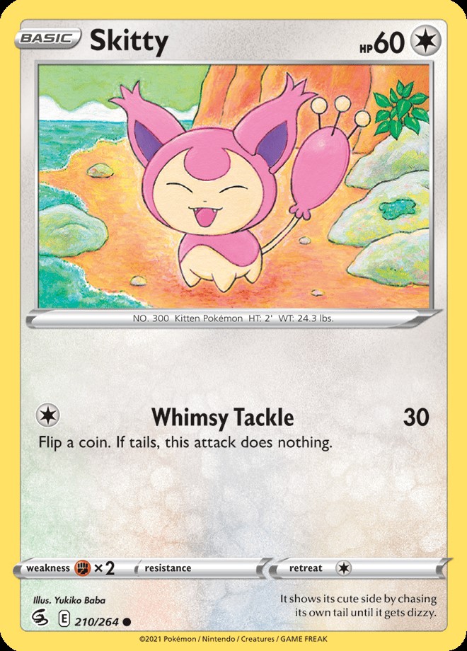 SKITTY